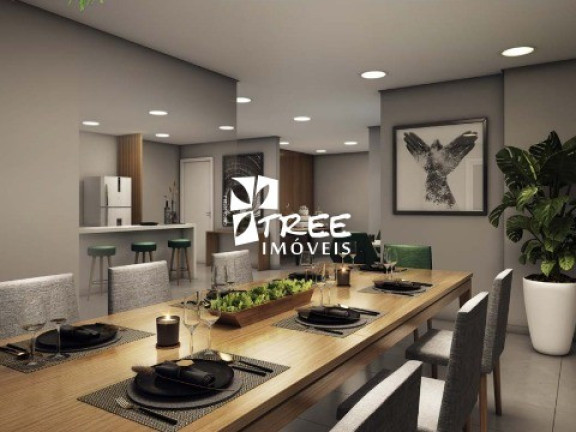 Imagem Apartamento com 2 Quartos à Venda, 50 m² em Centro - Mongaguá