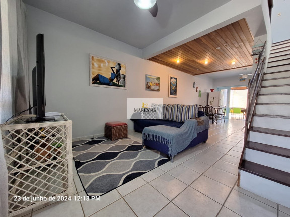 Imagem Casa com 2 Quartos à Venda, 120 m² em Juquehy - São Sebastião