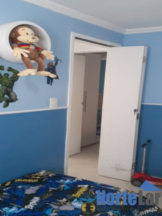 Imagem Apartamento com 2 Quartos à Venda, 52 m² em Jardim Peri - São Paulo