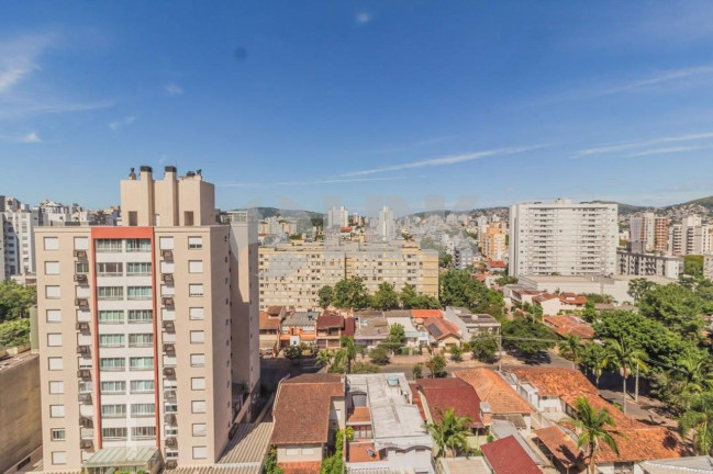 Imagem Apartamento com 2 Quartos à Venda, 65 m² em Petrópolis - Porto Alegre