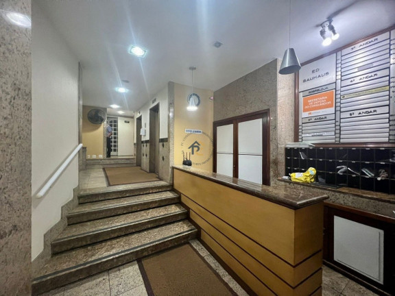 Imagem Sala Comercial à Venda, em Centro - Niterói Imagem Sala Comercial à Venda, em Centro - Niterói