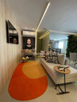 Imagem Apartamento com 2 Quartos à Venda, 67 m² em Olímpico - São Caetano Do Sul Imagem Apartamento com 2 Quartos à Venda, 67 m² em Olímpico - São Caetano Do Sul