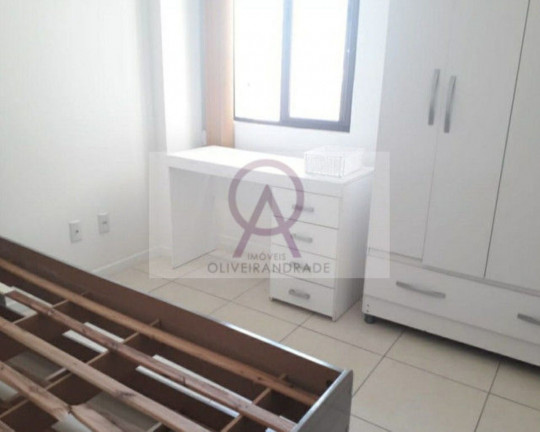 Imagem Imóvel com 2 Quartos à Venda, 55 m² em Imbuí - Salvador