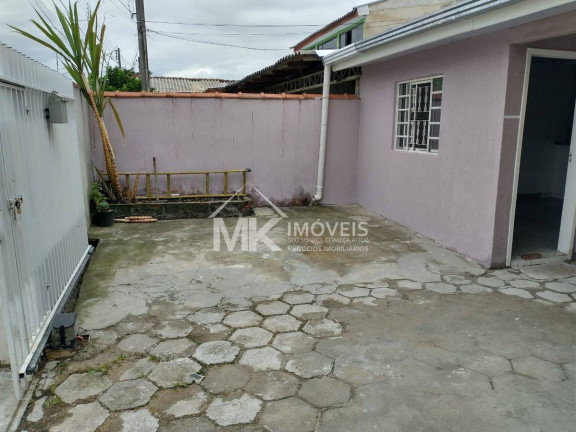 Imagem Casa à Venda, em Alto Tarumã - Pinhais Imagem Casa à Venda, em Alto Tarumã - Pinhais