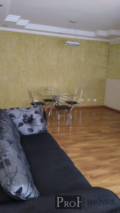 Foto do imóvel Apartamento com 3 Quartos à Venda, 114 m² em Rudge Ramos - São Bernardo Do Campo
