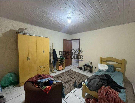 Imagem Casa com 2 Quartos à Venda, 93 m² em Jardim Santo Elias - São Paulo Imagem Casa com 2 Quartos à Venda, 93 m² em Jardim Santo Elias - São Paulo
