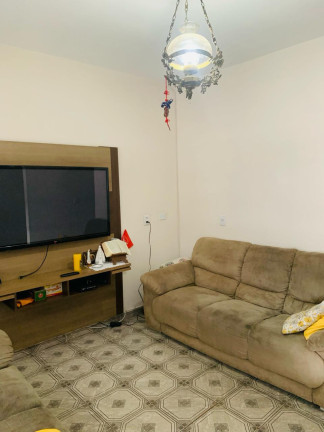Imagem Casa com 4 Quartos à Venda, 188 m² em Vila Ginasial - Boituva
