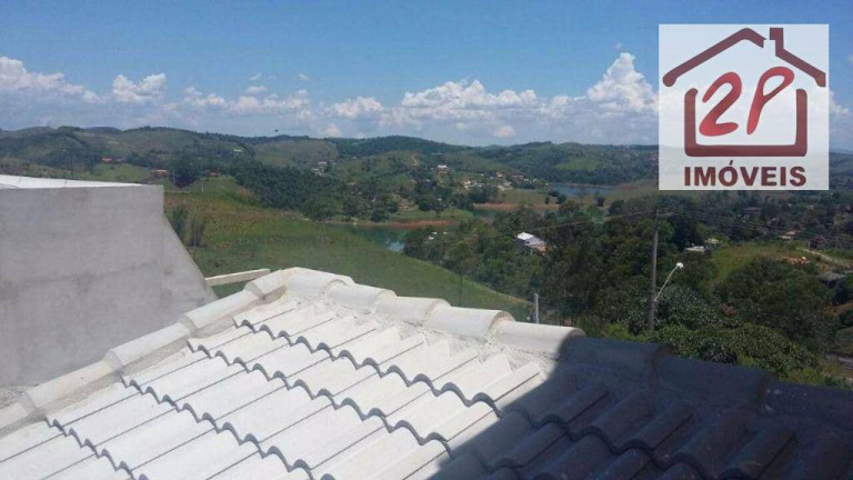 Imagem Casa com 4 Quartos à Venda, 280 m² em Centro - Igaratá Imagem Casa com 4 Quartos à Venda, 280 m² em Centro - Igaratá