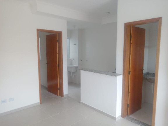 Imagem Apartamento com 1 Quarto à Venda, 30 m² em Vila Esperança - São Paulo