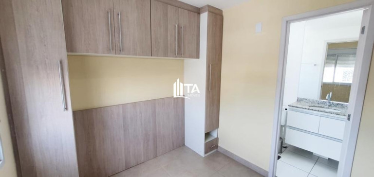 Imagem Imóvel com 2 Quartos para Alugar, 78 m² em Jardim Aurélia - Campinas