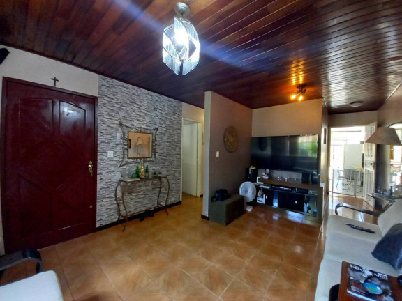 Imagem Casa com 4 Quartos à Venda, 175 m² em Porto Verde - Alvorada