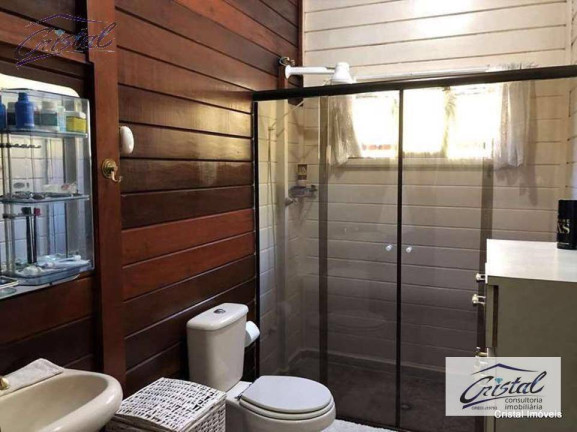 Imagem Casa com 3 Quartos à Venda, 237 m² em Granja Viana Ii - Cotia