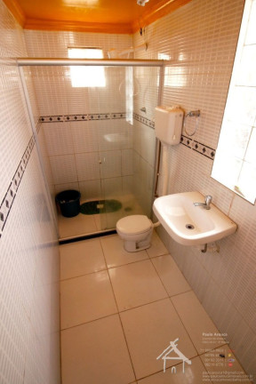 Imagem Casa com 4 Quartos à Venda, 164 m² em Buraquinho - Lauro De Freitas