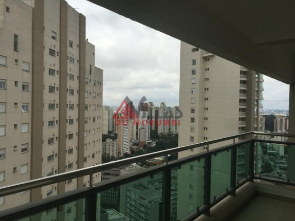 Imagem Apartamento com 3 Quartos à Venda, 139 m² em Vila Andrade - São Paulo