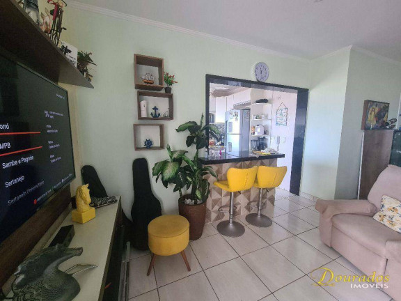Imagem Apartamento com 2 Quartos à Venda, 80 m² em Aviação - Praia Grande Imagem Apartamento com 2 Quartos à Venda, 80 m² em Aviação - Praia Grande
