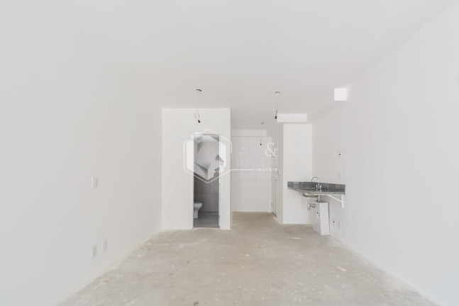 Imagem Apartamento com 1 Quarto à Venda, 80 m² em Pinheiros - São Paulo Imagem Apartamento com 1 Quarto à Venda, 80 m² em Pinheiros - São Paulo