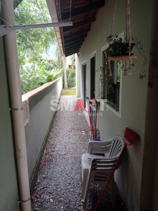 Imagem Casa com 4 Quartos à Venda, 177 m² em Barra Do Rio Cerro - Jaraguá Do Sul