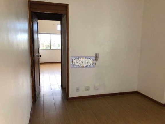 Sala Comercial à Venda, 35 m² em Jardim Botânico - Rio De Janeiro