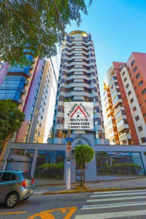 Imagem Apartamento com 1 Quarto à Venda, 30 m² em Morumbi - São Paulo Imagem Apartamento com 1 Quarto à Venda, 30 m² em Morumbi - São Paulo