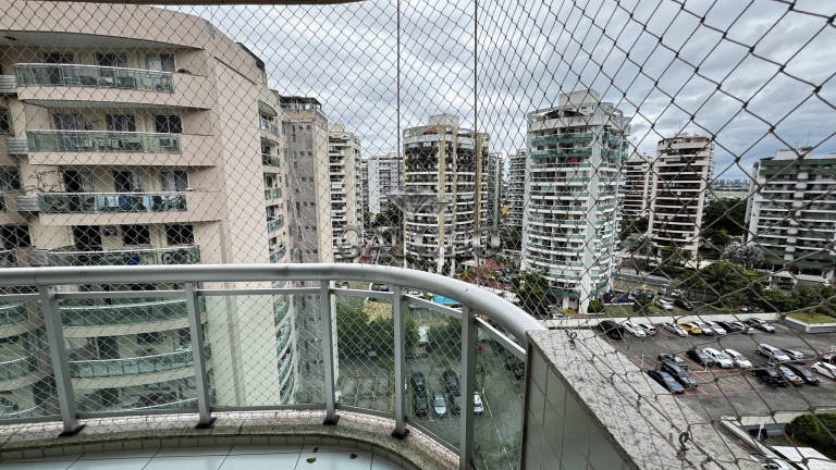 Imagem Apartamento com 3 Quartos à Venda, 77 m² em Barra Olímpica - Rio De Janeiro Imagem Apartamento com 3 Quartos à Venda, 77 m² em Barra Olímpica - Rio De Janeiro