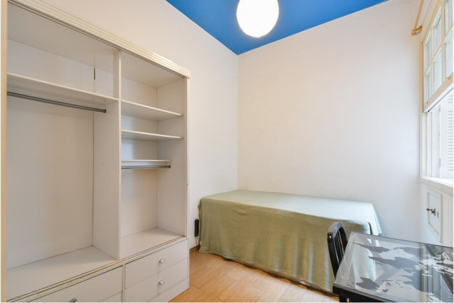 Imagem Apartamento com 4 Quartos à Venda, 109 m² em Consolação - São Paulo