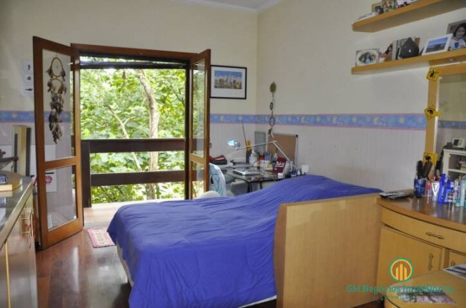 Imagem Casa de Condomínio com 4 Quartos à Venda, 540 m² em Altos De São Fernando - Jandira