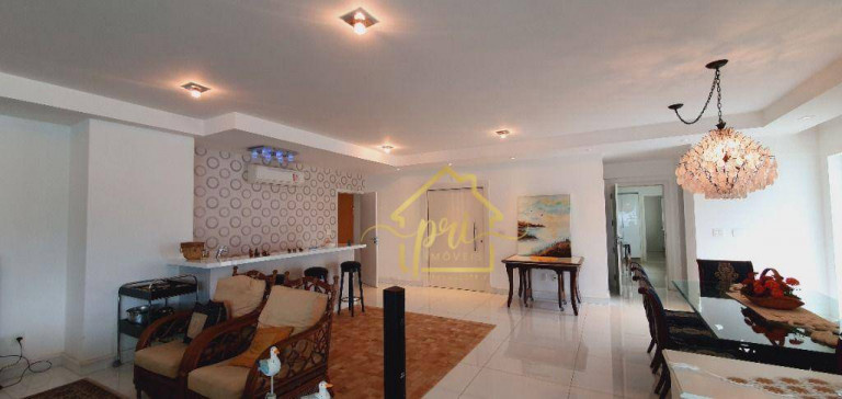 Imagem Apartamento com 4 Quartos à Venda, 360 m² em Gonzaga - Santos Imagem Apartamento com 4 Quartos à Venda, 360 m² em Gonzaga - Santos