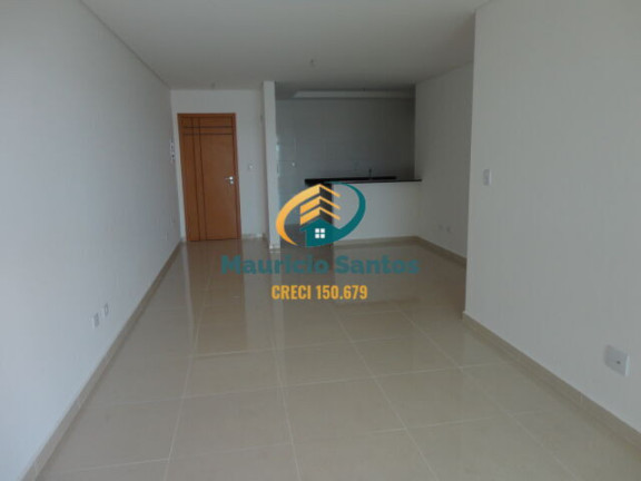 Imagem Apartamento com 3 Quartos à Venda, 110 m² em Centro - Mongaguá