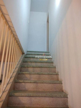 Imagem Sobrado com 3 Quartos à Venda, 165 m² em Jardim - Santo André