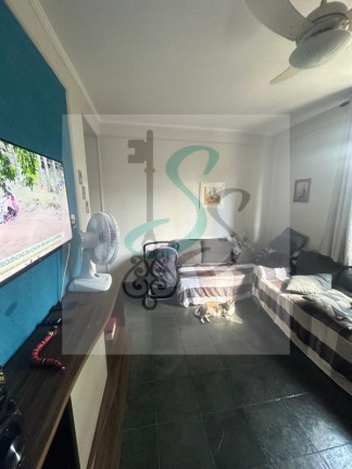 Imóvel com 2 Quartos à Venda, 57 m² em Parque Residencial Vila União - Campinas