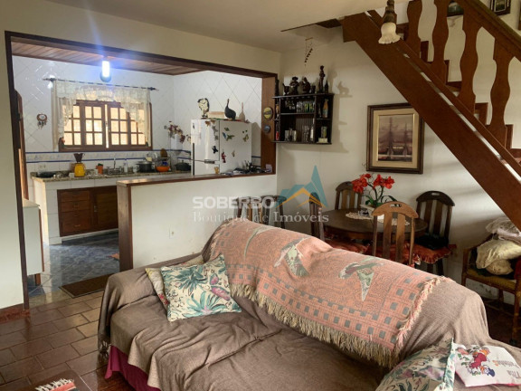 Imagem Casa com 2 Quartos à Venda, 150 m² em Albuquerque - Teresópolis Imagem Casa com 2 Quartos à Venda, 150 m² em Albuquerque - Teresópolis
