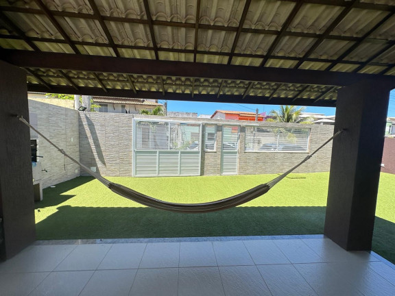 Imagem Casa com 5 Quartos à Venda, 152 m² em Arembepe (abrantes) - Camaçari