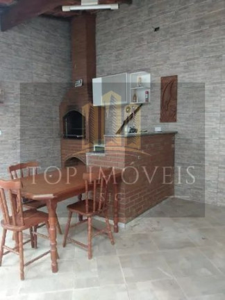 Imagem Sobrado com 3 Quartos à Venda, 160 m² em Jardim São José Leste - São José Dos Campos Imagem Sobrado com 3 Quartos à Venda, 160 m² em Jardim São José Leste - São José Dos Campos