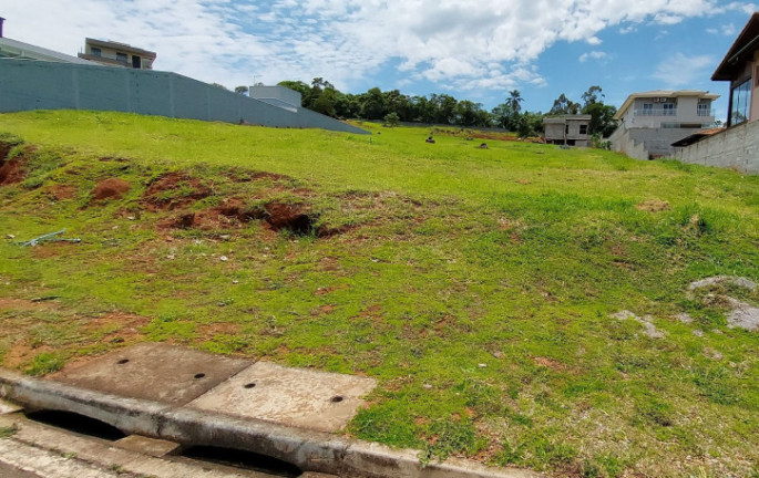 Imagem Terreno à Venda, 600 m² em Condominio Quintas Da Boa Vista - Atibaia Imagem Terreno à Venda, 600 m² em Condominio Quintas Da Boa Vista - Atibaia