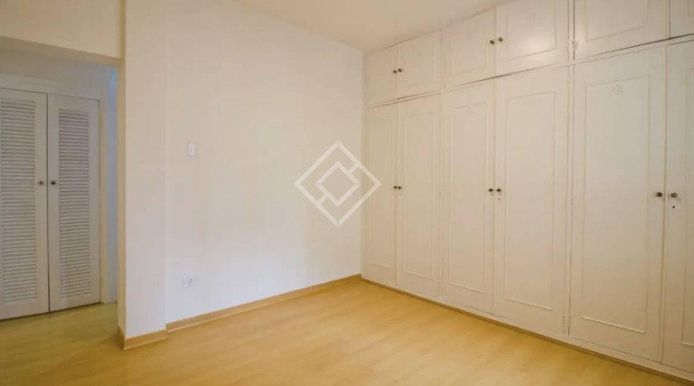 Imagem Apartamento com 2 Quartos à Venda, 100 m² em Cerqueira César - São Paulo