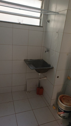Imagem Apartamento com 2 Quartos à Venda, 53 m² em São Sebastião - Teresina