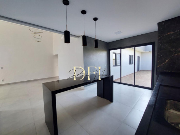 Imagem Casa de Condomínio com 3 Quartos à Venda, 134 m² em Condomínio Reserva Ipanema - Sorocaba