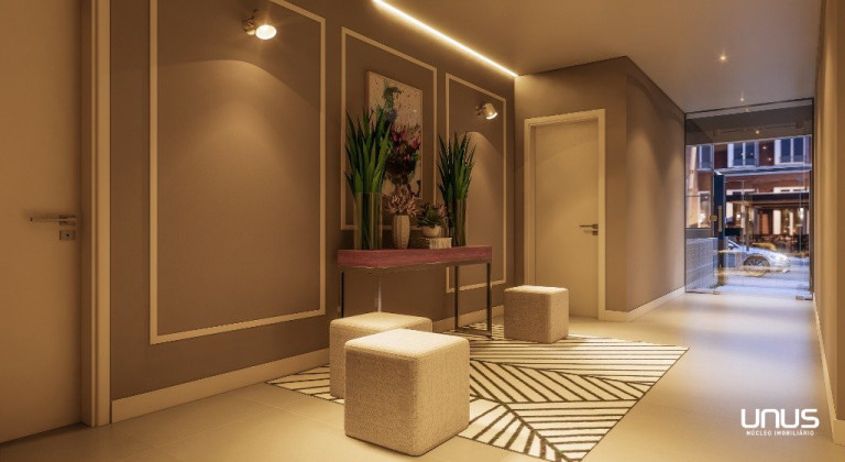 Imagem Apartamento com 2 Quartos à Venda, 75 m² em Barreiros - São José