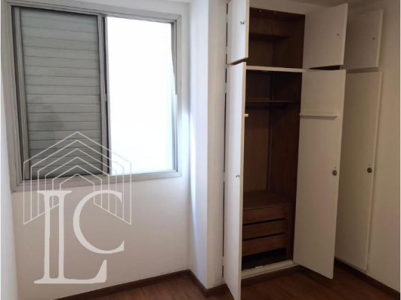 Imagem Apartamento com 3 Quartos para Alugar, 90 m² em Itaim Bibi - São Paulo