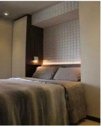 Imagem Apartamento com 1 Quarto à Venda, 42 m² em Bela Vista - São Paulo