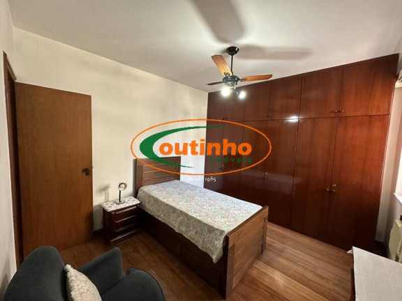 Imagem Apartamento com 3 Quartos à Venda, 98 m² em Tijuca - Rio De Janeiro Imagem Apartamento com 3 Quartos à Venda, 98 m² em Tijuca - Rio De Janeiro