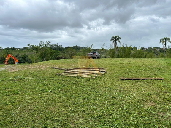 Terreno à Venda,  em Alto Arroio - Imbituba