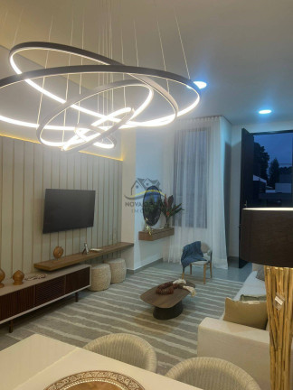Casa de Condomínio com 3 Quartos à Venda, 308 m² em Residencial Vila Victoria - Itupeva