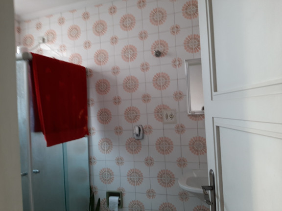 Imagem Apartamento com 1 Quarto à Venda, 45 m² em República - São Paulo Imagem Apartamento com 1 Quarto à Venda, 45 m² em República - São Paulo