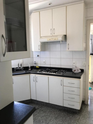 Imagem Apartamento com 3 Quartos à Venda, 113 m² em Tatuapé - São Paulo