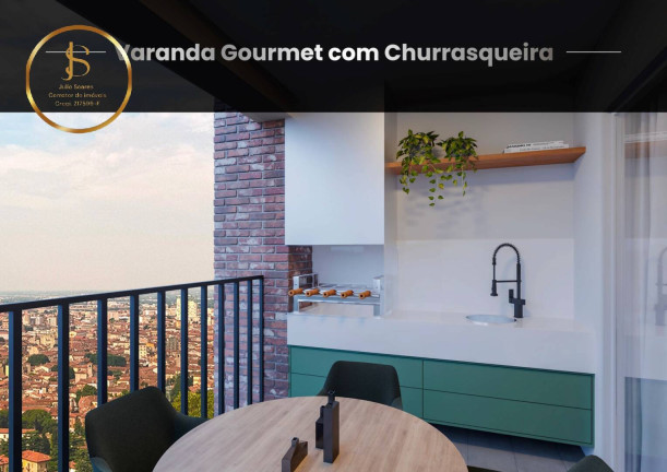Imagem Apartamento com 3 Quartos à Venda,  em Jardim Consteca - Sumaré