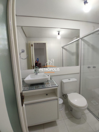 Apartamento com 2 Quartos para Alugar, 86 m² em Bela Vista - Caxias Do Sul