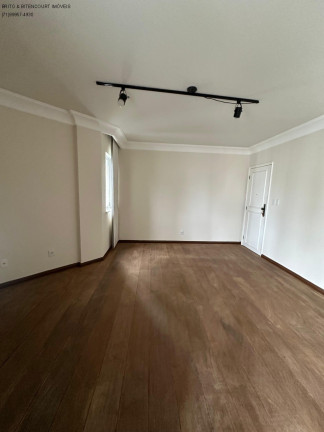 Imagem Imóvel com 3 Quartos à Venda, 128 m² em Chame-chame - Salvador Imagem Imóvel com 3 Quartos à Venda, 128 m² em Chame-chame - Salvador