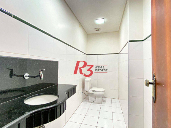 Imagem Apartamento com 3 Quartos à Venda, 152 m² em Ponta Da Praia - Santos