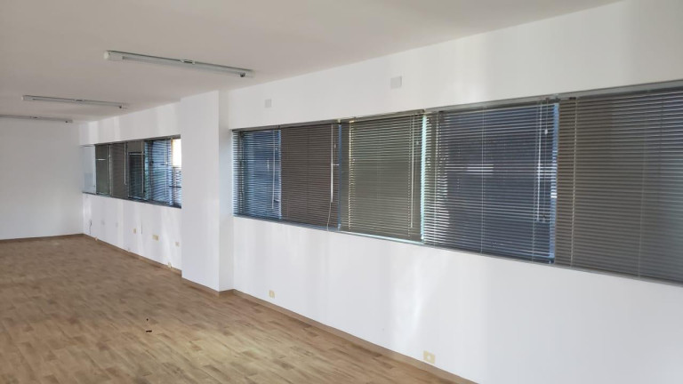Imagem Sala Comercial à Venda, 114 m² em Consolação - São Paulo Imagem Sala Comercial à Venda, 114 m² em Consolação - São Paulo
